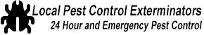 Fishers IN Pest Control Exterminators